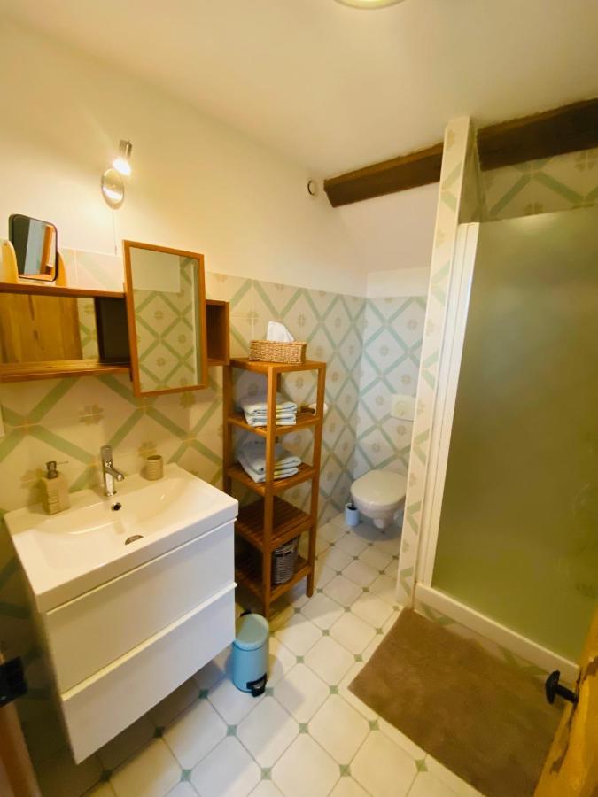 Ferme De Montecouvez Bed and Breakfast Crèvecoeur-sur-lʼEscaut Buitenkant foto